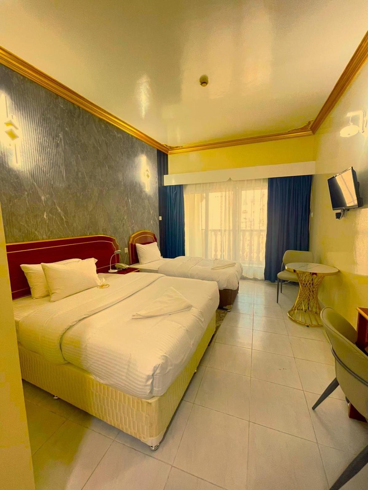 Galaxy Star Hotel Dubaj Zewnętrze zdjęcie