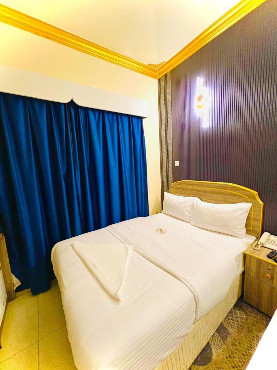 Galaxy Star Hotel Dubaj Zewnętrze zdjęcie