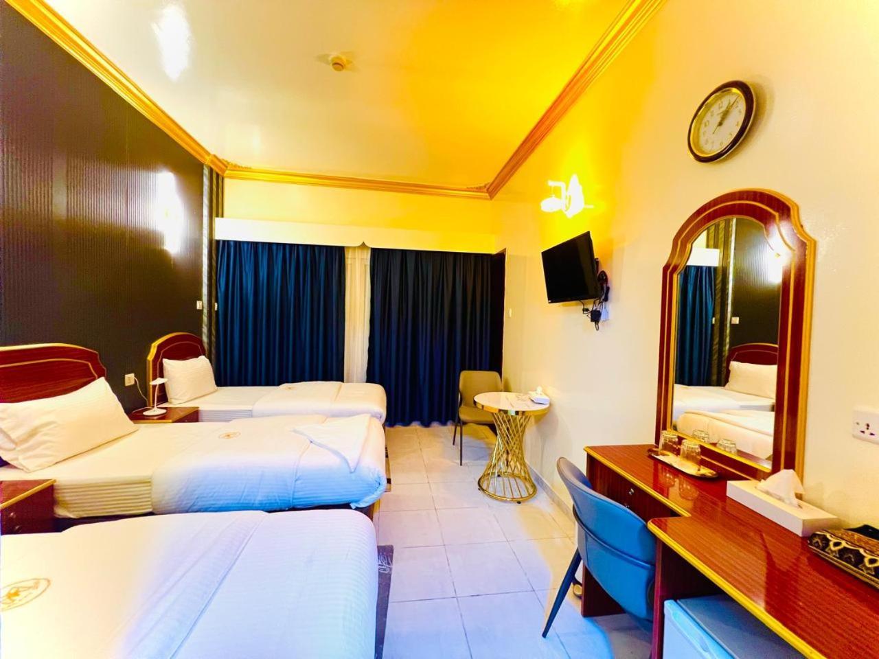 Galaxy Star Hotel Dubaj Zewnętrze zdjęcie