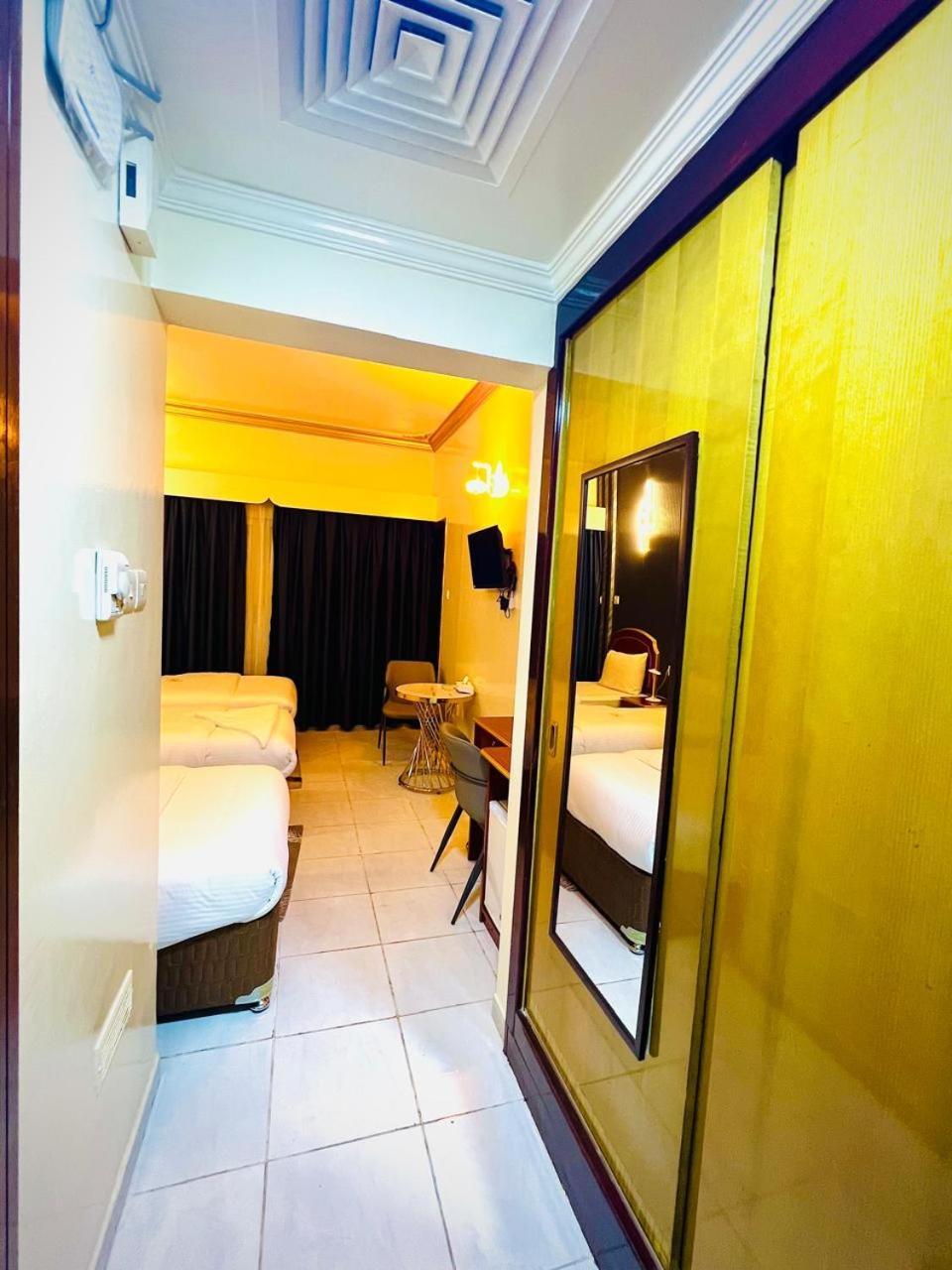 Galaxy Star Hotel Dubaj Zewnętrze zdjęcie