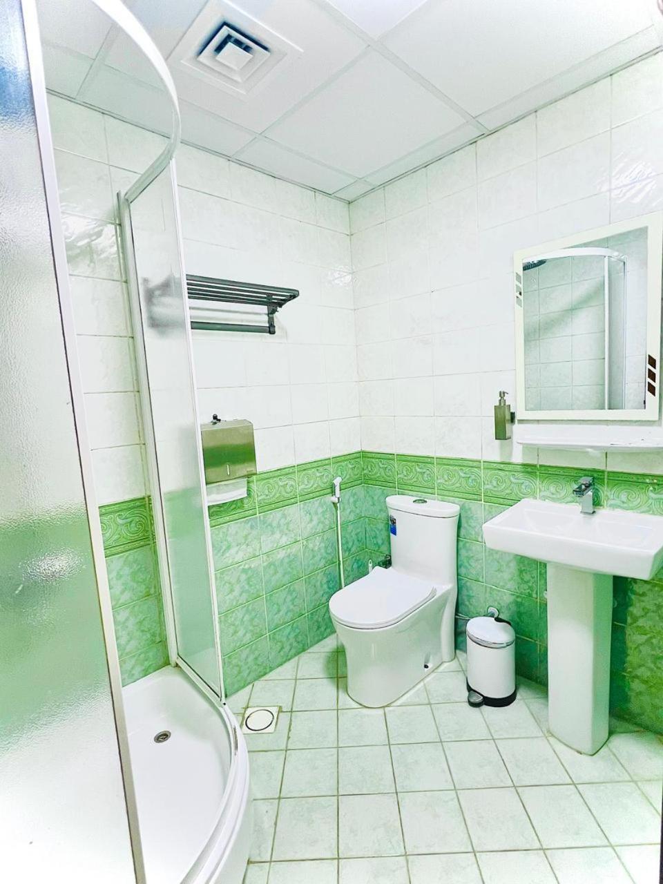 Galaxy Star Hotel Dubaj Zewnętrze zdjęcie