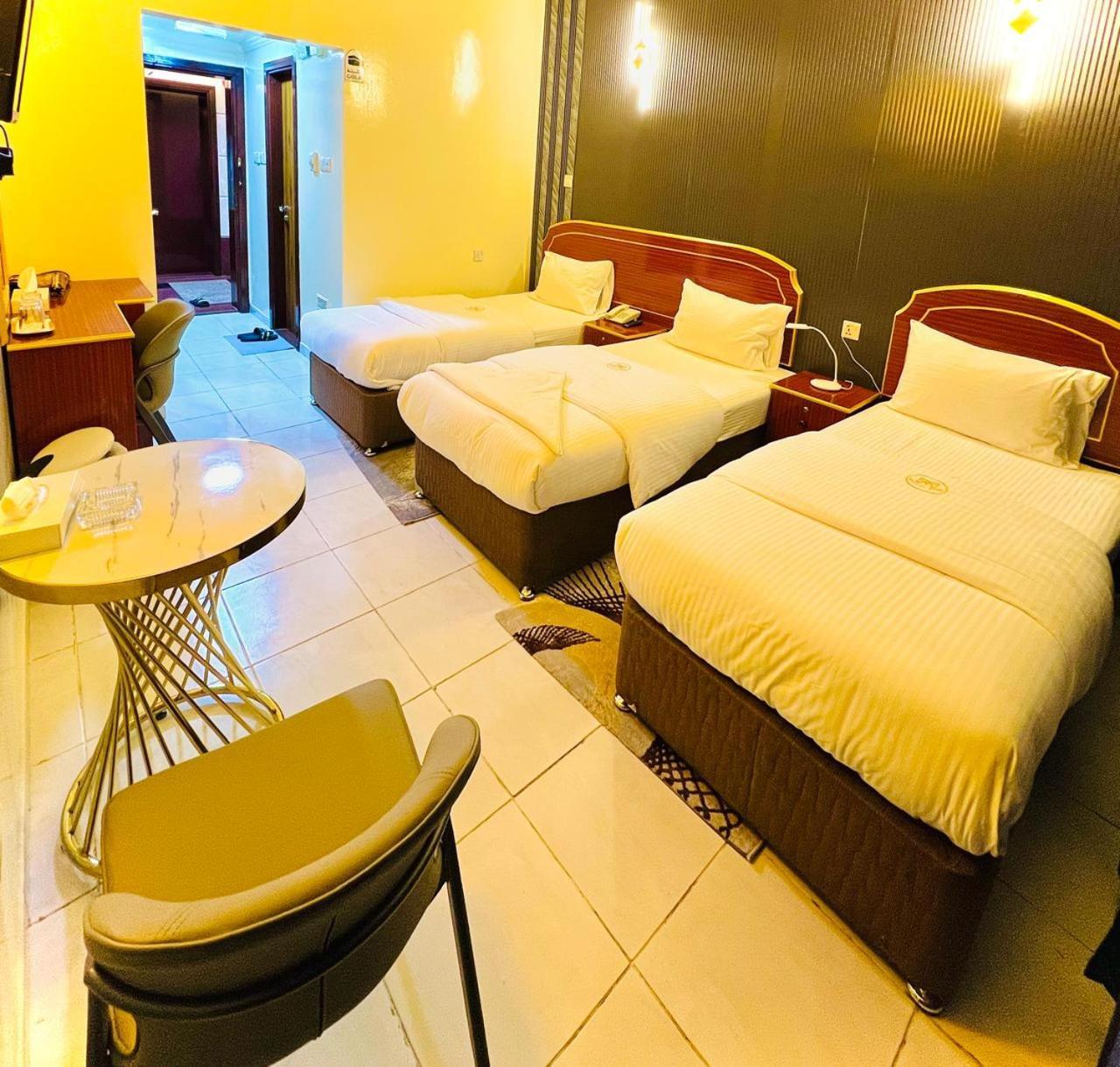Galaxy Star Hotel Dubaj Zewnętrze zdjęcie