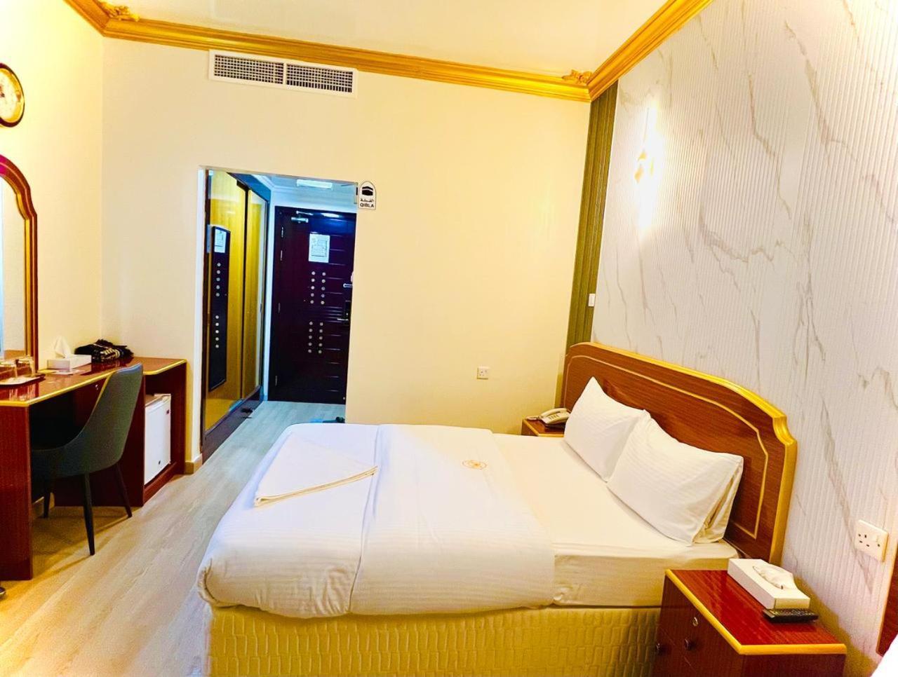 Galaxy Star Hotel Dubaj Zewnętrze zdjęcie