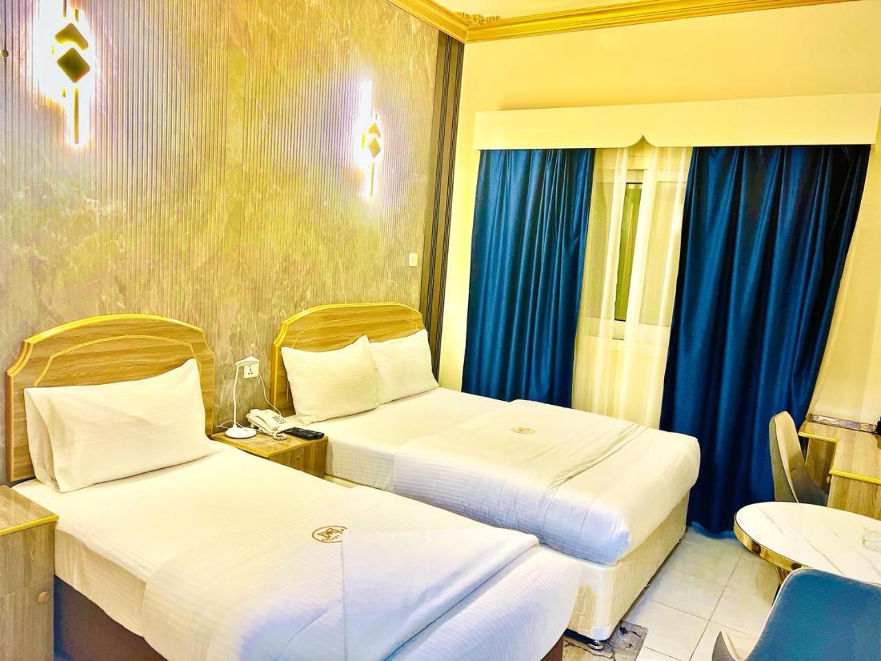 Galaxy Star Hotel Dubaj Zewnętrze zdjęcie