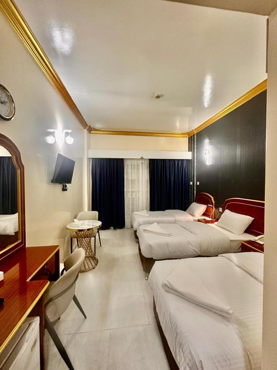 Galaxy Star Hotel Dubaj Zewnętrze zdjęcie