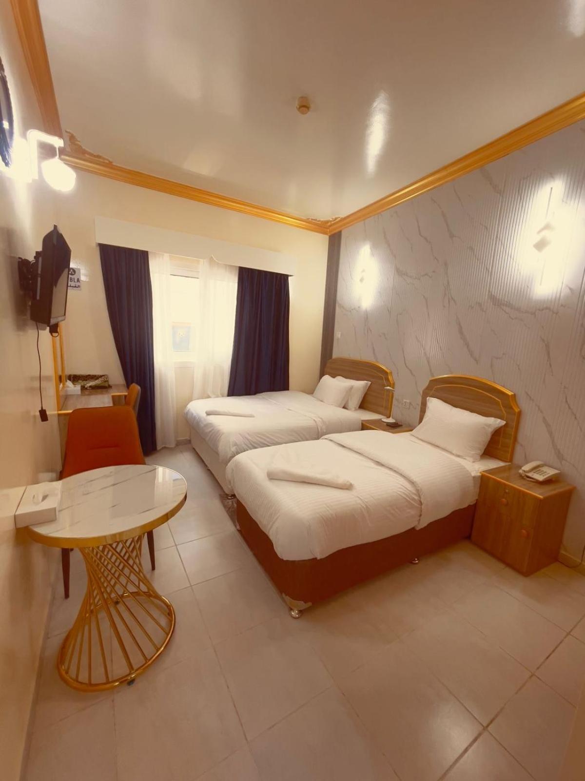 Galaxy Star Hotel Dubaj Zewnętrze zdjęcie