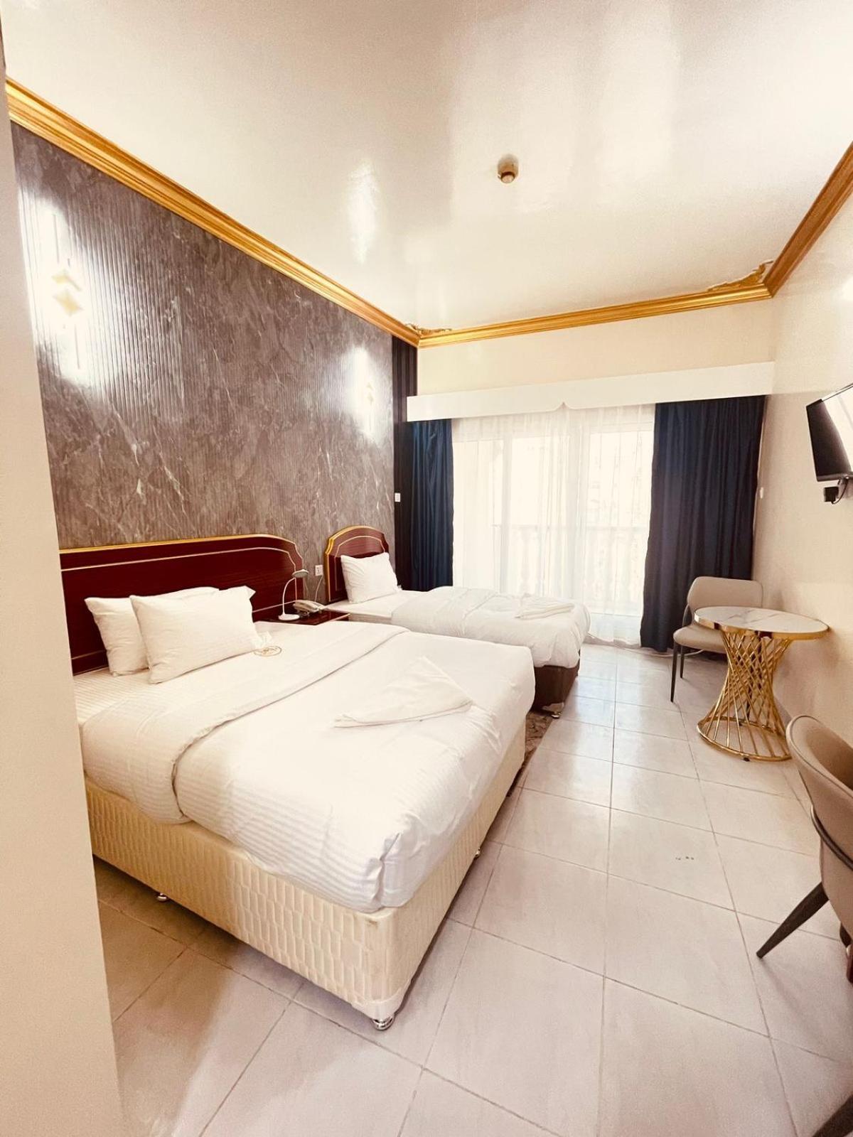 Galaxy Star Hotel Dubaj Zewnętrze zdjęcie