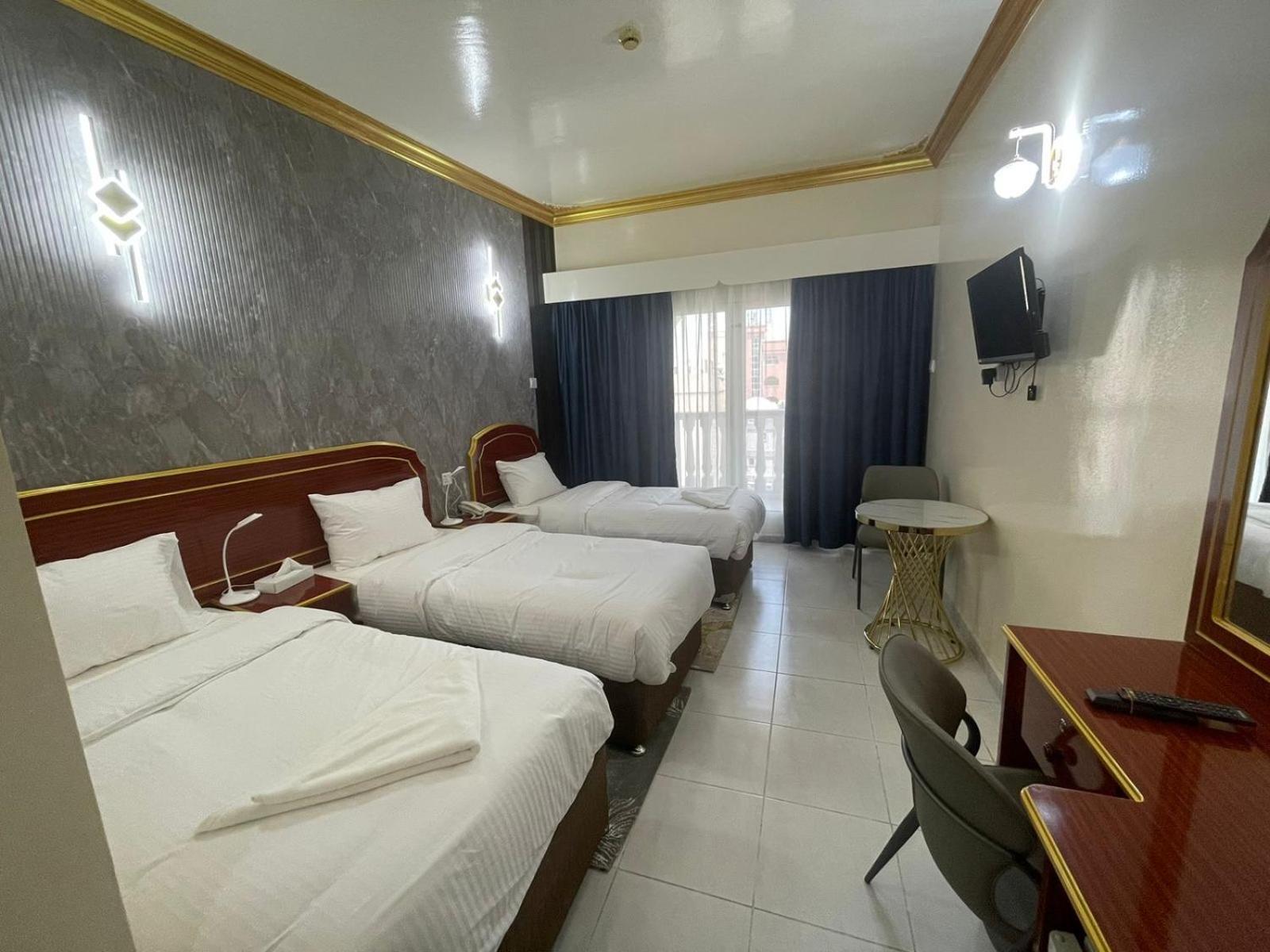 Galaxy Star Hotel Dubaj Zewnętrze zdjęcie