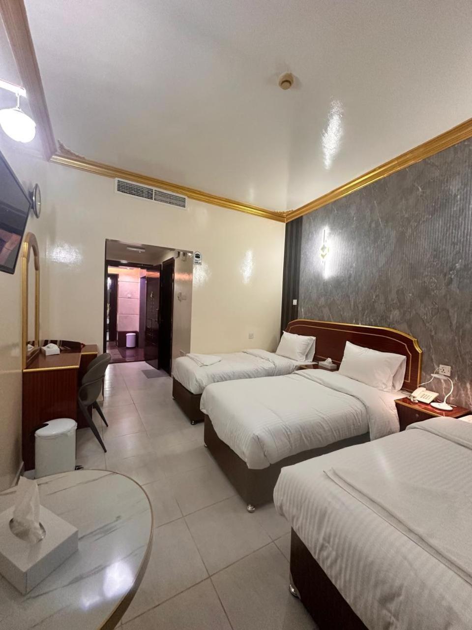 Galaxy Star Hotel Dubaj Zewnętrze zdjęcie