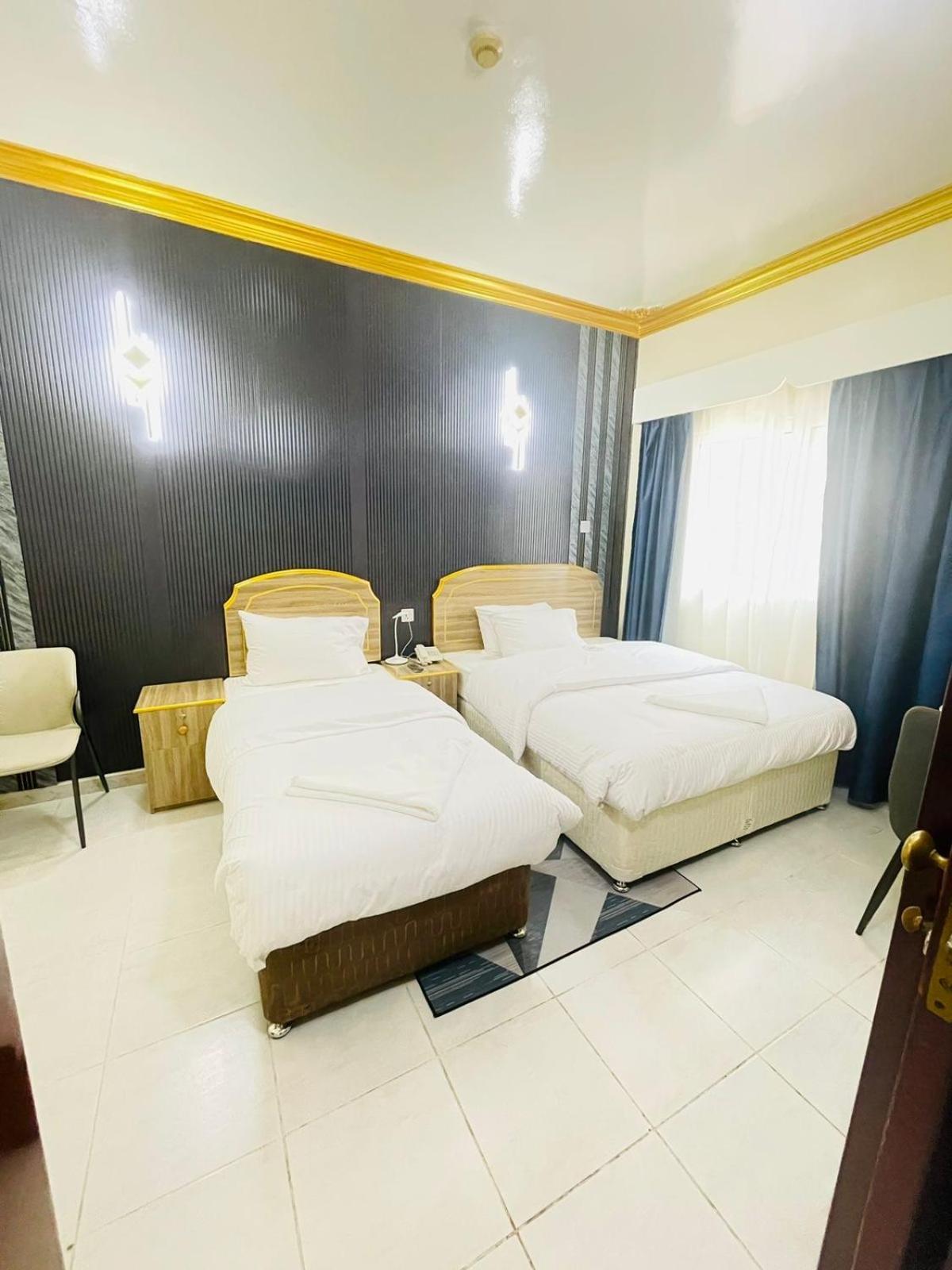 Galaxy Star Hotel Dubaj Zewnętrze zdjęcie