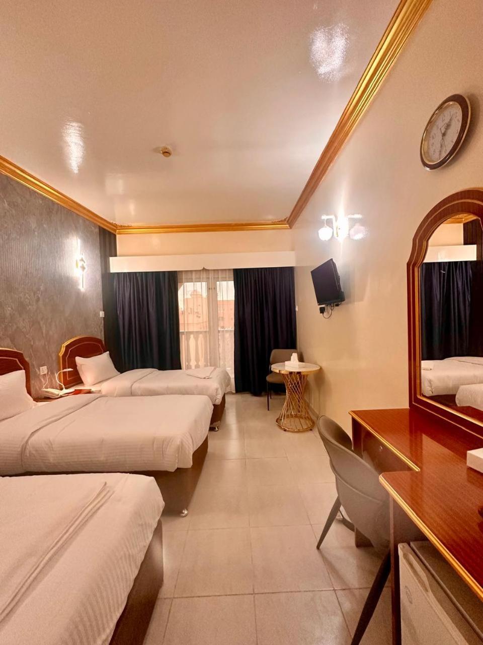 Galaxy Star Hotel Dubaj Zewnętrze zdjęcie
