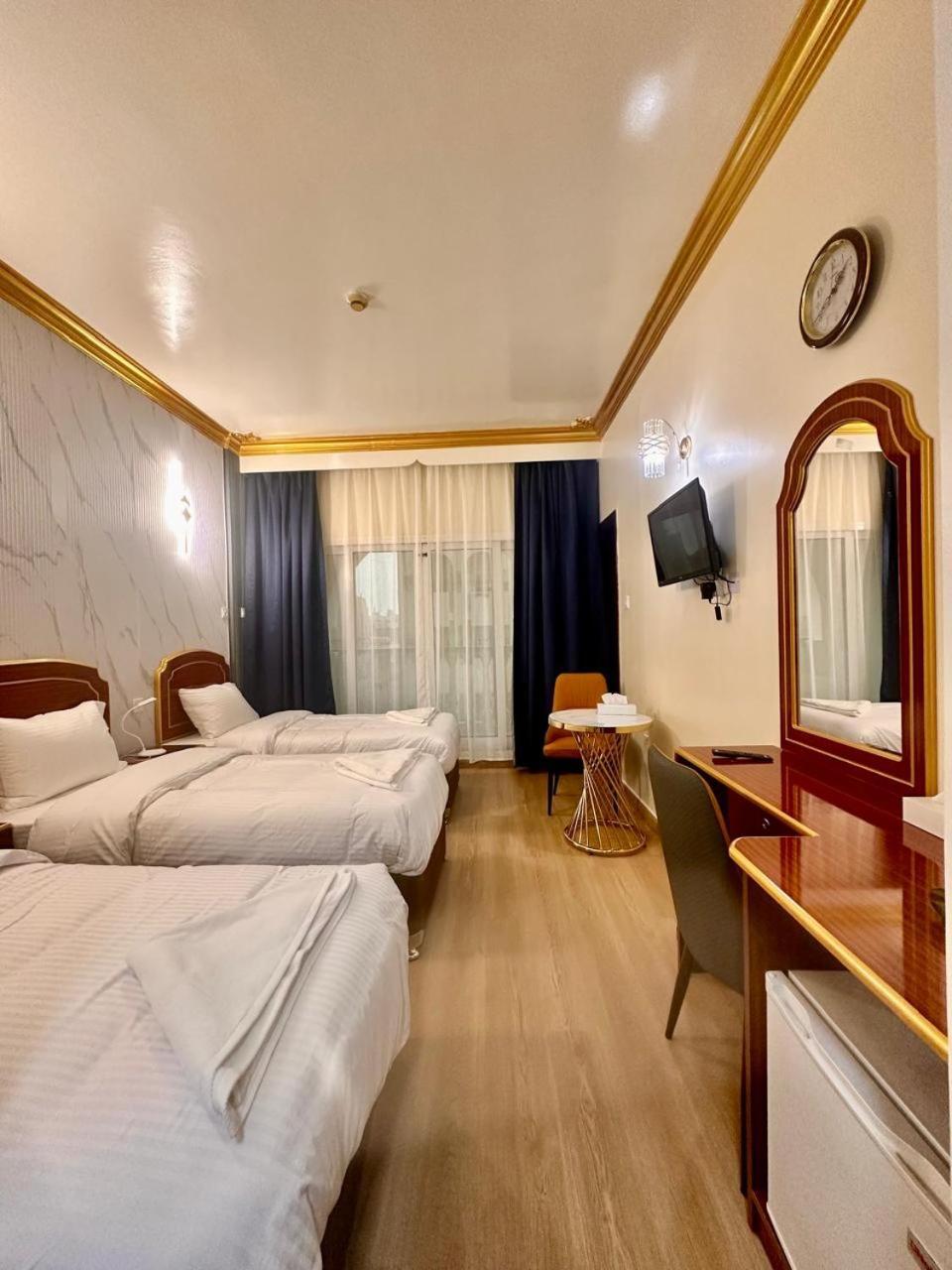 Galaxy Star Hotel Dubaj Zewnętrze zdjęcie