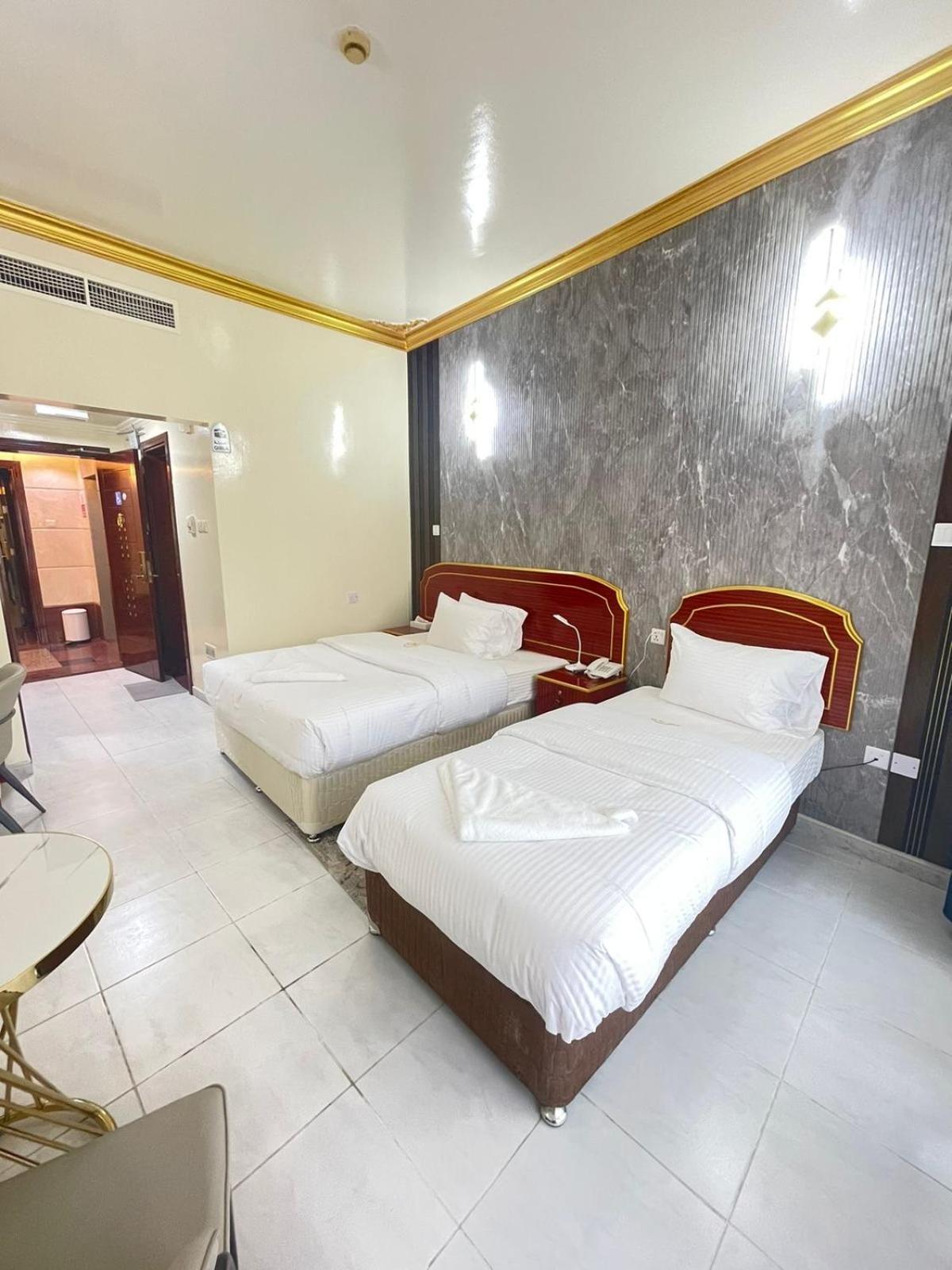 Galaxy Star Hotel Dubaj Zewnętrze zdjęcie