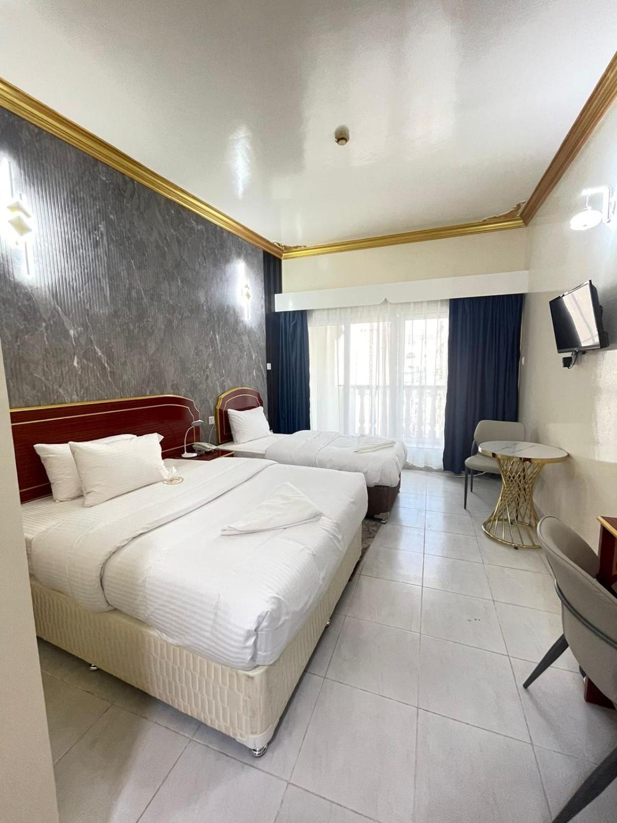 Galaxy Star Hotel Dubaj Zewnętrze zdjęcie