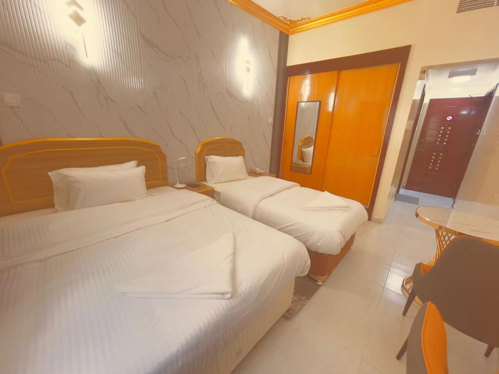 Galaxy Star Hotel Dubaj Zewnętrze zdjęcie