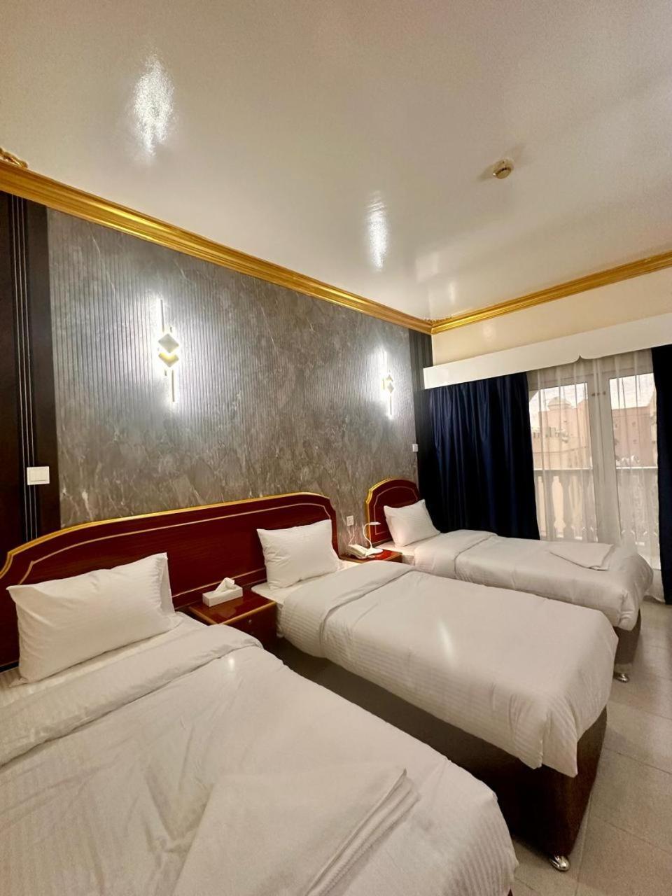 Galaxy Star Hotel Dubaj Zewnętrze zdjęcie