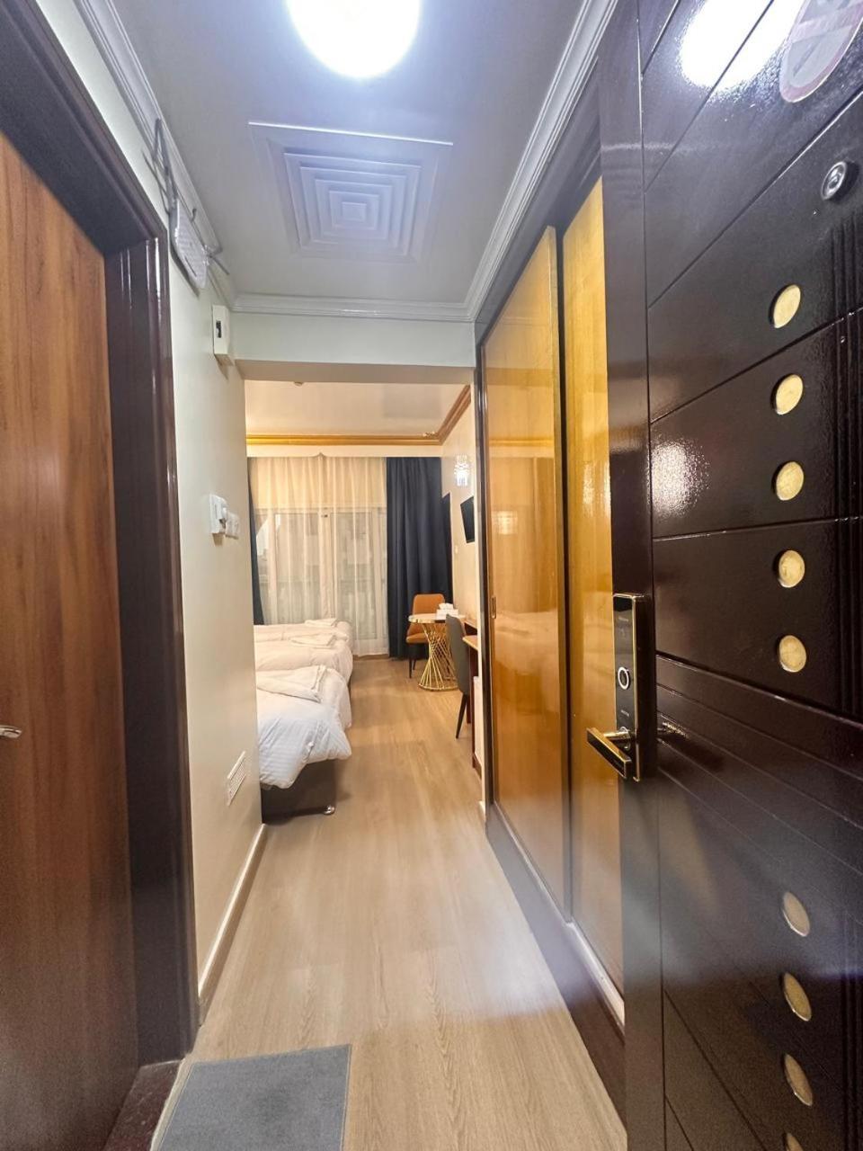 Galaxy Star Hotel Dubaj Zewnętrze zdjęcie