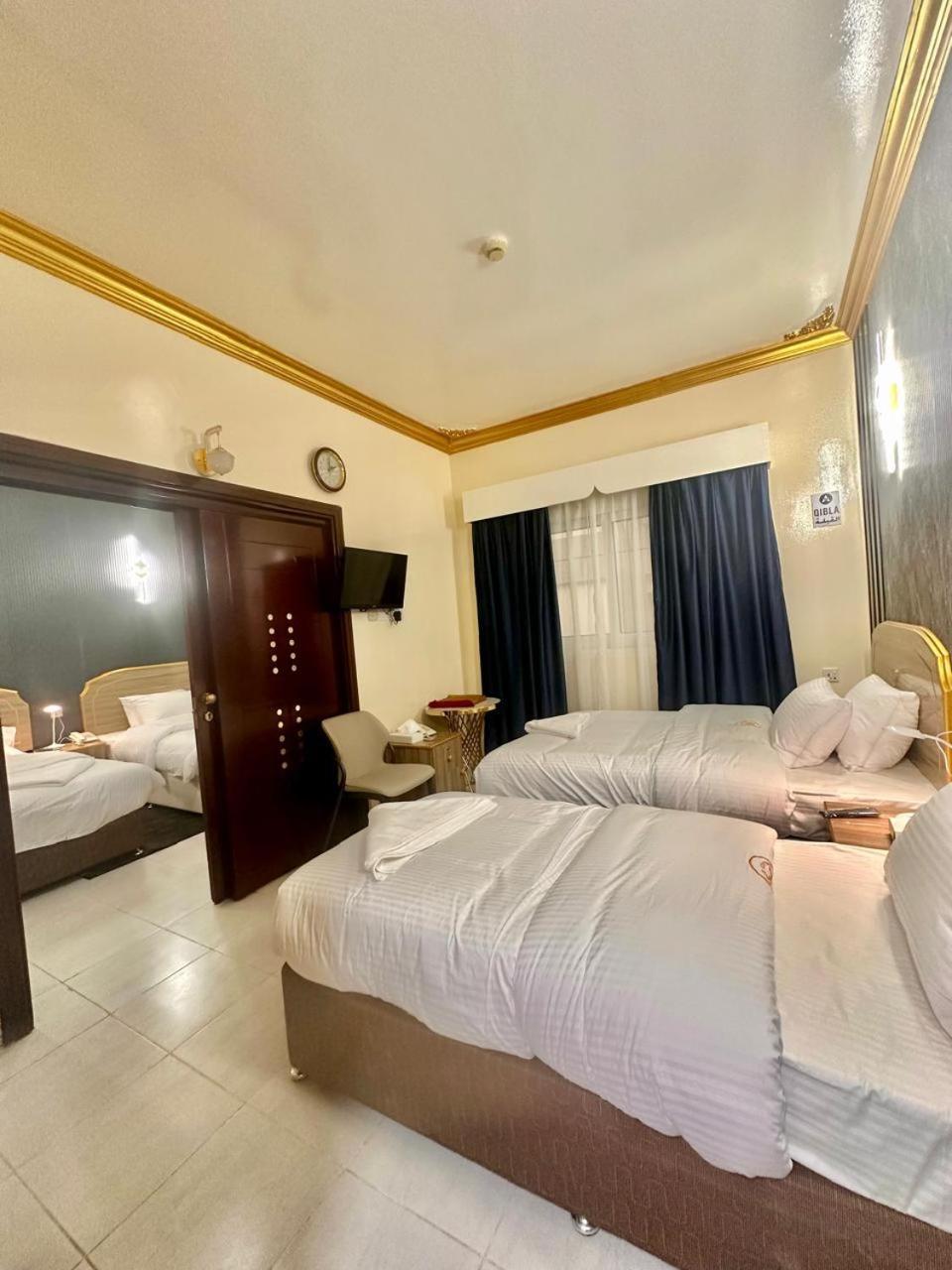 Galaxy Star Hotel Dubaj Zewnętrze zdjęcie