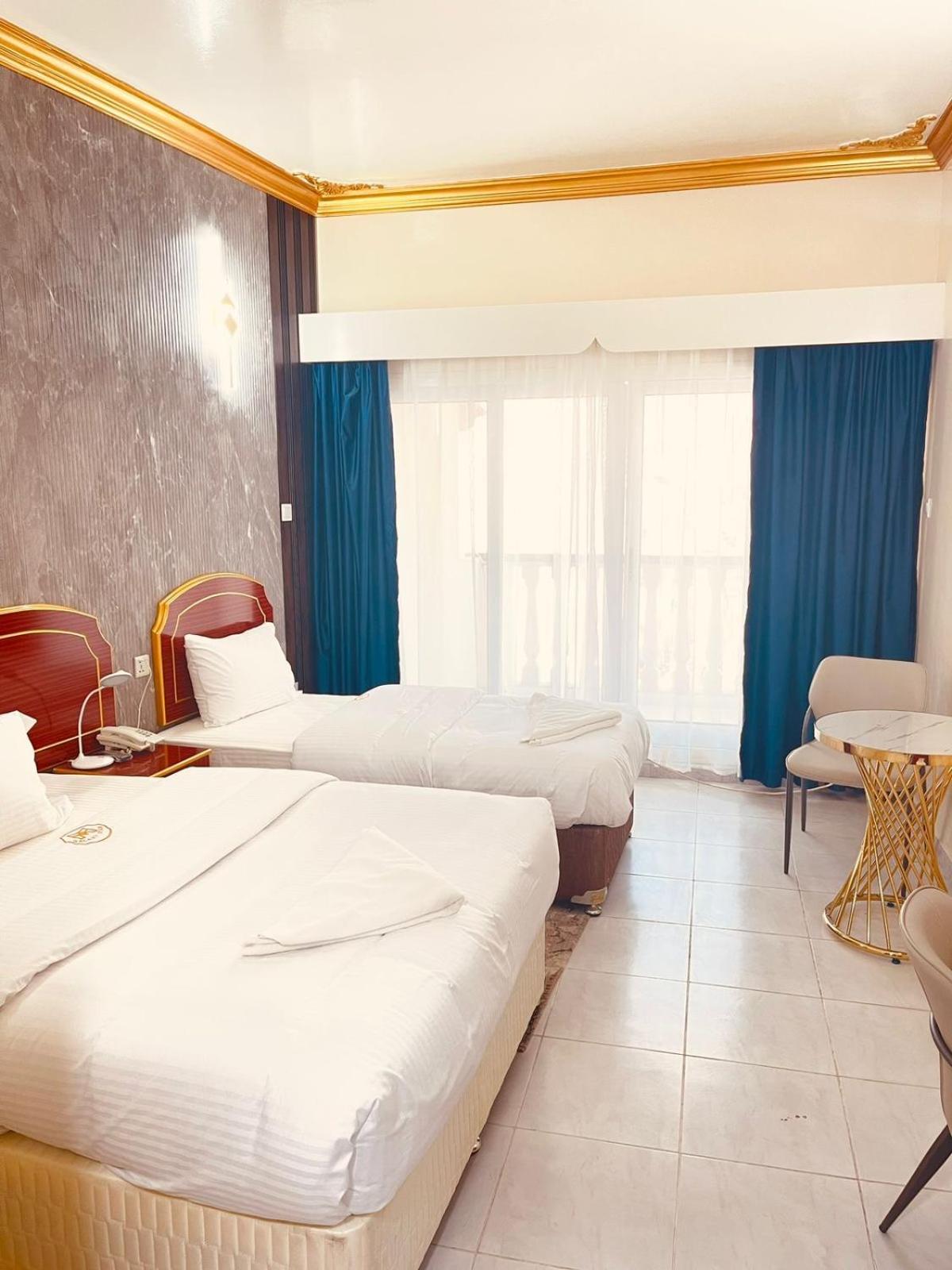 Galaxy Star Hotel Dubaj Zewnętrze zdjęcie