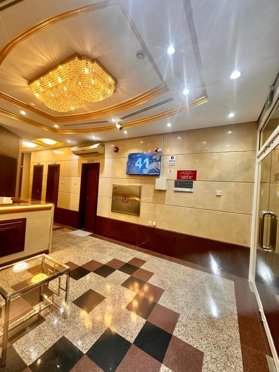 Galaxy Star Hotel Dubaj Zewnętrze zdjęcie