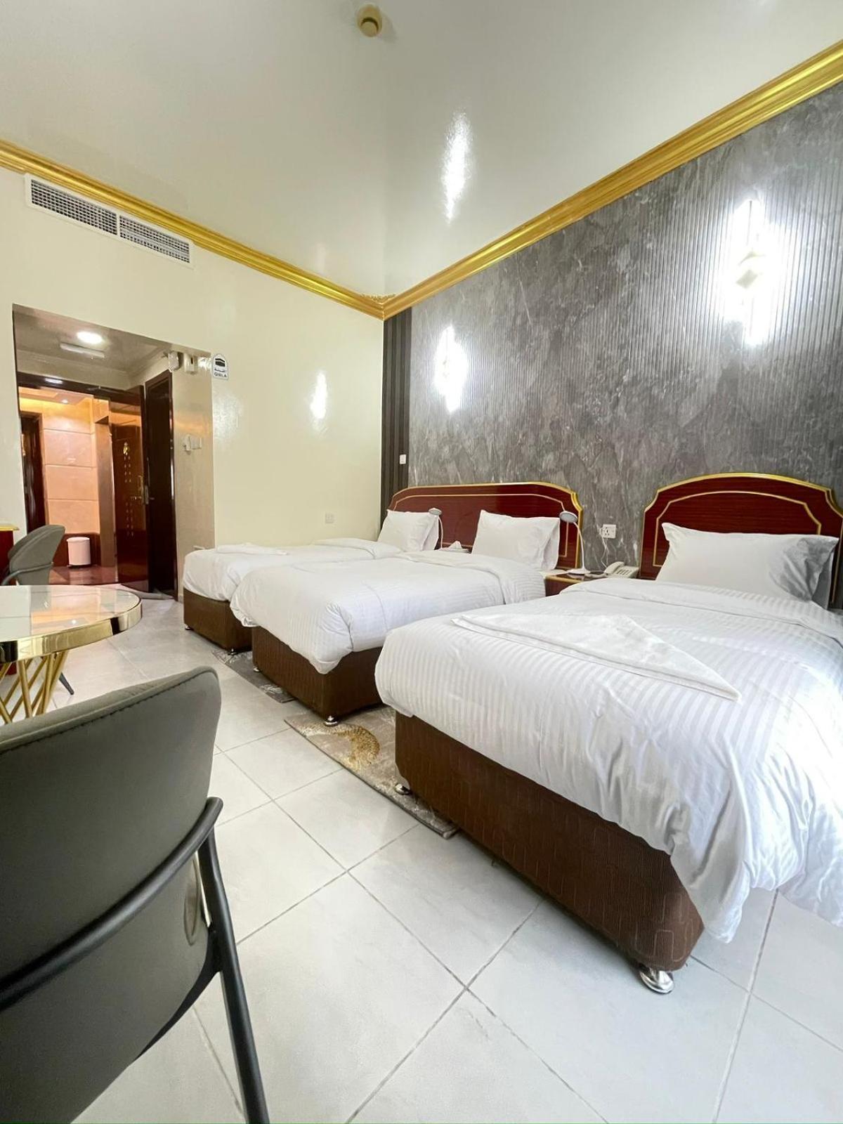 Galaxy Star Hotel Dubaj Zewnętrze zdjęcie