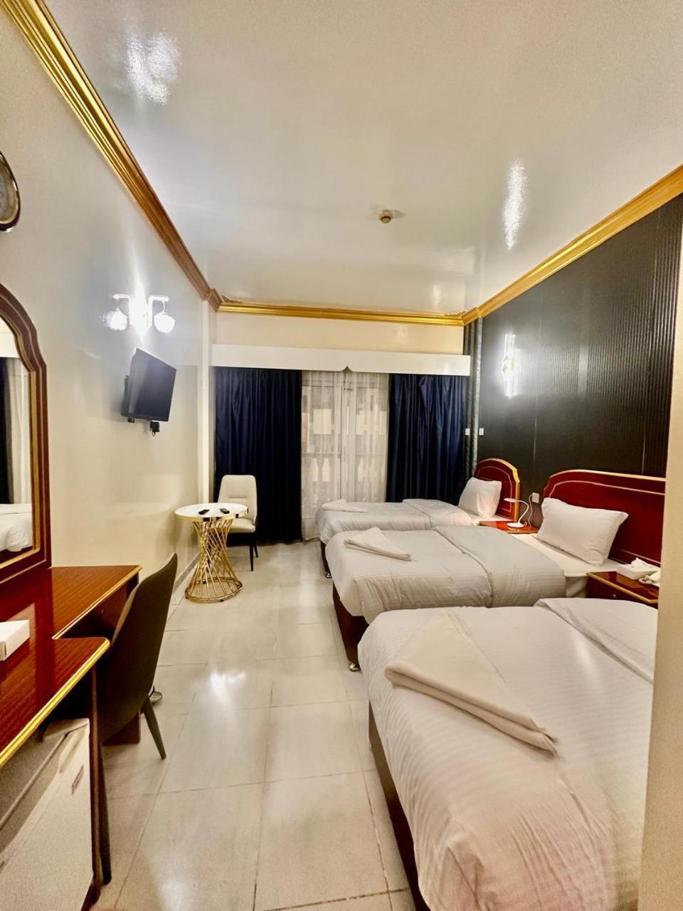 Galaxy Star Hotel Dubaj Zewnętrze zdjęcie
